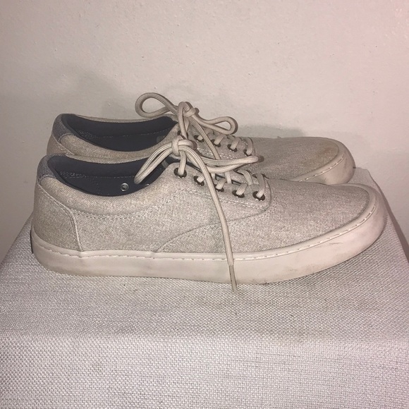 Sperry Top slider memory foam sneakers size 8.5. - Picture 4 of 8